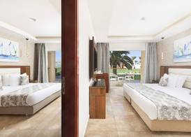 Pickalbatros Royal Moderna Sharm "Aqua Park"- All inclusive 5