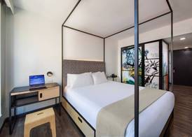 Moxy NYC East Village 5