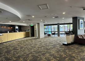 Hotel Grand Chancellor Townsville 4