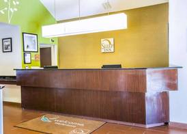 Sleep Inn Walterboro I-95 2