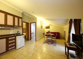 Mr. Dim Exclusive Apart Hotel 3