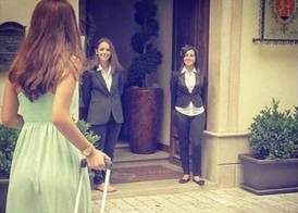 Hotel Medici 5