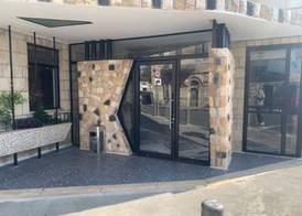 Mount of Olives Hotel 3