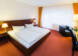 Hotel Villa Marburg im Park 4
