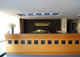 Apollon Hotel 4