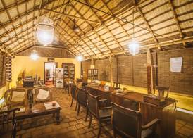Fort House 3