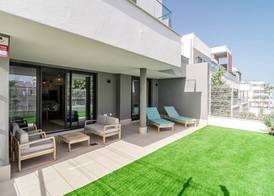 Lme2Ba- Cozy Ground Floor Flat In Luxury Resort 4
