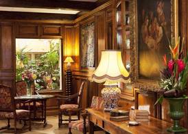 Hotel Left Bank Saint Germain 4