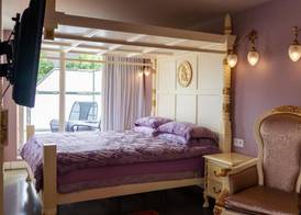 B&B Saint-Georges Bruges 5