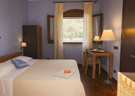 Hotel Cetarium 4