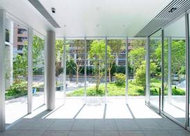 THE RISE Osaka Universal Bayside 2