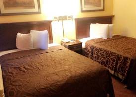 Baymont by Wyndham Coalinga 4