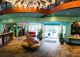 Villa Delisle Hôtel & Spa 2