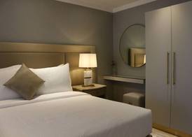 Argan Al Bidaa Hotel and Resort , Kuwait 4