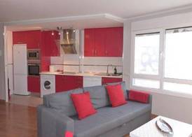 Apartamentos Noluna 5