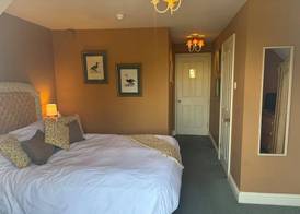 The Hunters Rest Inn 3