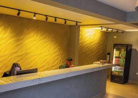 Ubatuba Eco Hotel 5