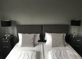 Waldhotel "Peter aufm Berge" 4