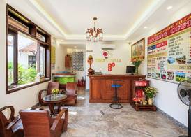 Trendy Life Villa Hoi An 2