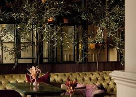 Haddington House Hotel 3