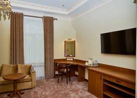Sangzor Boutique Hotel 5