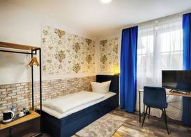 Hotel Apfelblüte 5