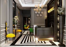 Flora Centre Hotel & Spa 2