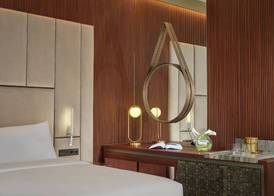 Hotel Verte, Warsaw, Autograph Collection 5
