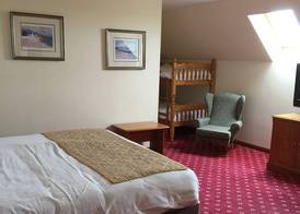 Heath Hill Hotel 3