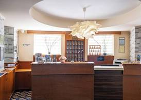 Hotel Central 4