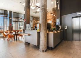 Qubus Hotel Żory 3