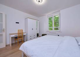 Bacci Central 2-Bedroom Apartment by Litto 2