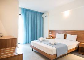 Lido Hotel 5