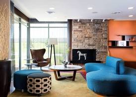 Fairfield Inn & Suites by Marriott Rochester Mayo Clinic Area/Saint Marys 3