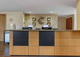 Comfort Inn & Suites Seguin 2