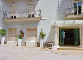 Grand Hotel Hermitage & Villa Romita 3