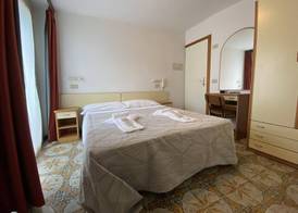 Hotel Nanni Garnì 3