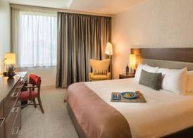 The Hotel at Oberlin 5