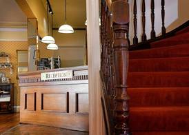 Corner House Hotel 3