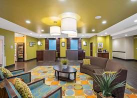 La Quinta by Wyndham Houston Willowbrook 4