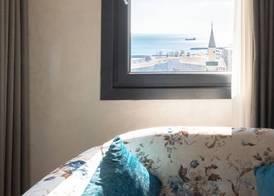 Antik Hotel Istanbul 4