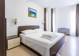 Villa Keti apartments Pool & Wellness 2
