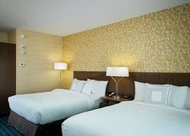 Fairfield Inn & Suites by Marriott Tacoma DuPont 5
