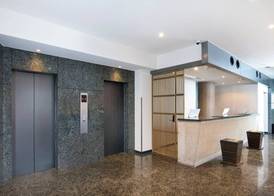 HOTEL MYSTAYS Nishi Shinjuku 2