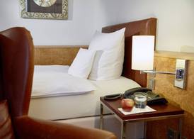 Lindner Hotel Dusseldorf Airport, part of JdV by Hyatt 4