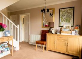 Hermiston Guest House 3