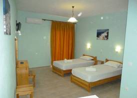 Alexandros Guest House 5