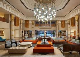 Continental Hotel Hurghada 4