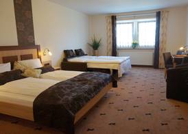 Hotel Rappen Rothenburg ob der Tauber 2