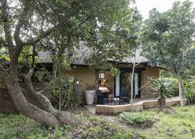 Kariega Game Reserve River Lodge 3